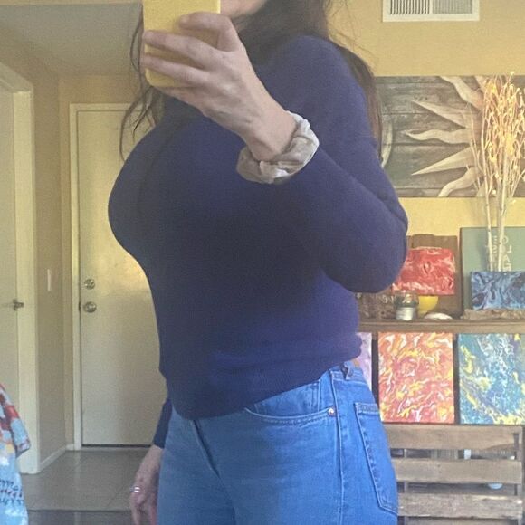 Antonio Melani luxury Edition Sweater - Picture 8 of 8